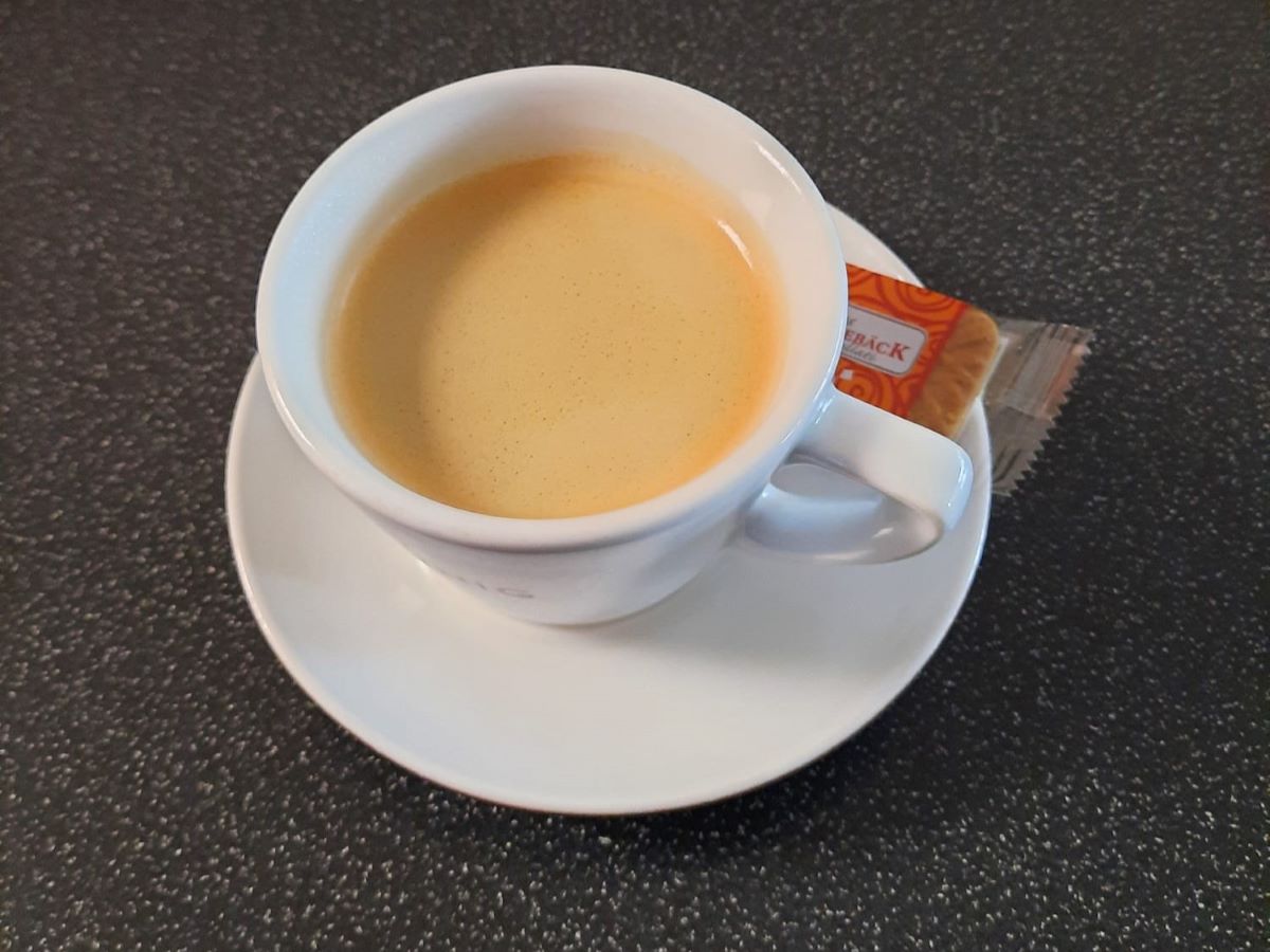 Kaffee